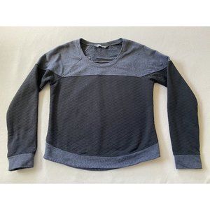 The North Face Quilted Sweater